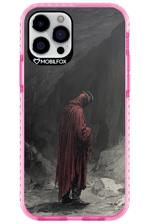 D3MON Cover 2.0 - Apple iPhone 12 Pro