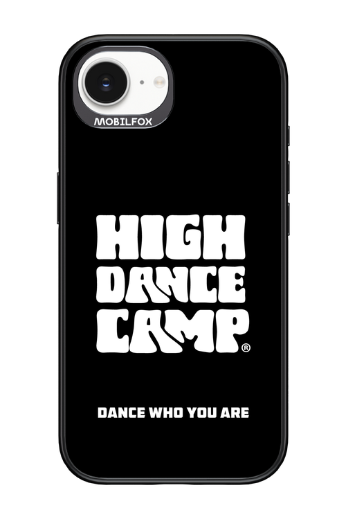 HDC 1 - Apple iPhone 16e