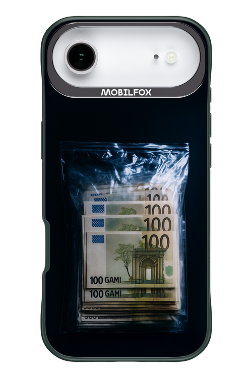 Moneybag 2.0 - Apple iPhone 17 Air