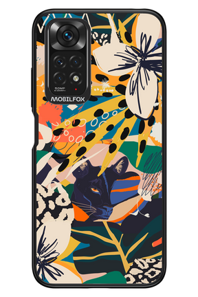 Vintage 2.0 - Xiaomi Redmi Note 11/11S 4G