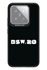BSW 20 (7) 2.0 - Xiaomi 14
