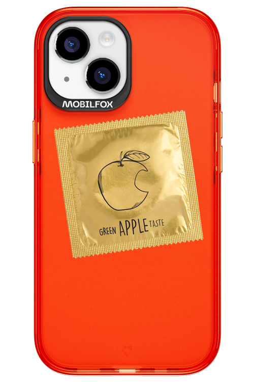 Safety Apple 2.0 - Apple iPhone 15