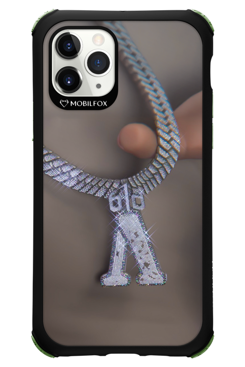 Azteca Chain 2.0 - Apple iPhone 11 Pro