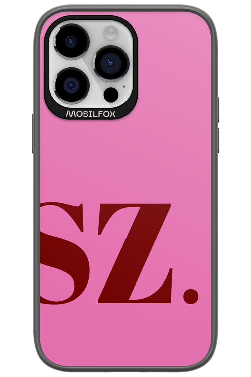 SZ (Sorbet) 2.0 - Apple iPhone 14 Pro Max