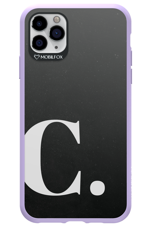 C (Off Space) 2.0 - Apple iPhone 11 Pro Max
