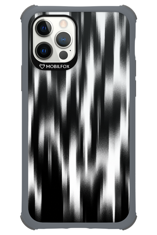 Monochrome Motion 2.0 - Apple iPhone 12 Pro