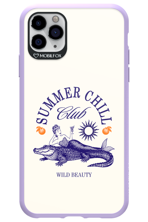 ChillMaid 2.0 - Apple iPhone 11 Pro Max