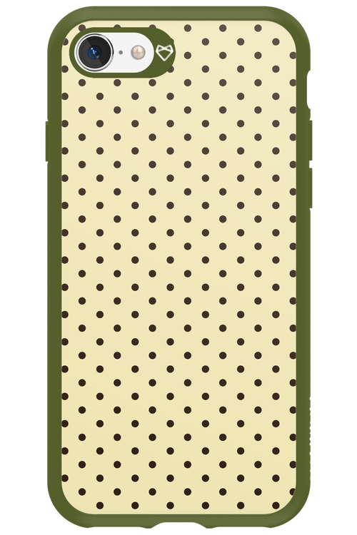 Butter Cookie - Apple iPhone SE 2020