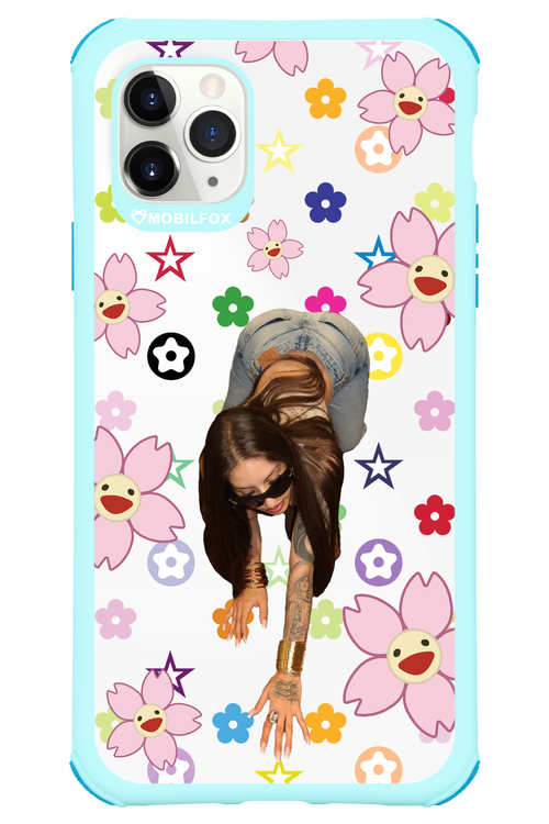 Oh G!rl 2.0 - Apple iPhone 11 Pro Max