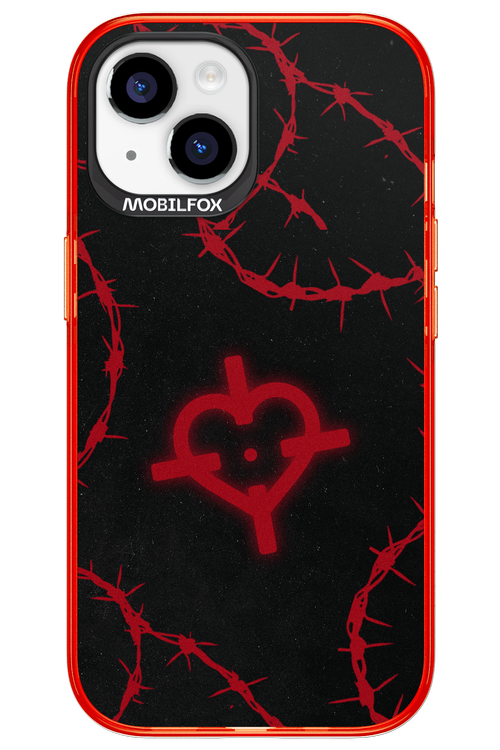 Focus on Me 2.0 - Apple iPhone 15