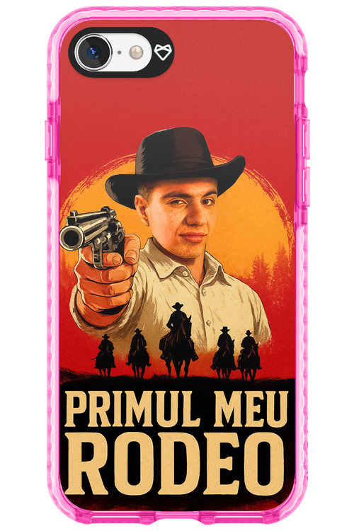Cowboy - Apple iPhone 7