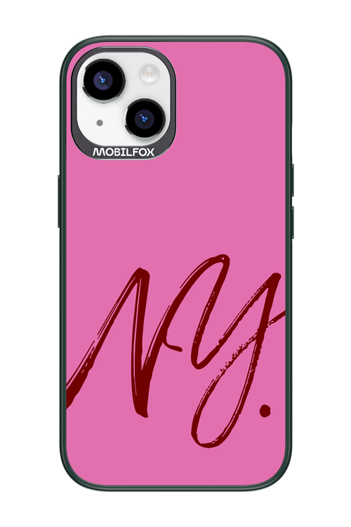 (Sorbet) NY 2.0 - Apple iPhone 14