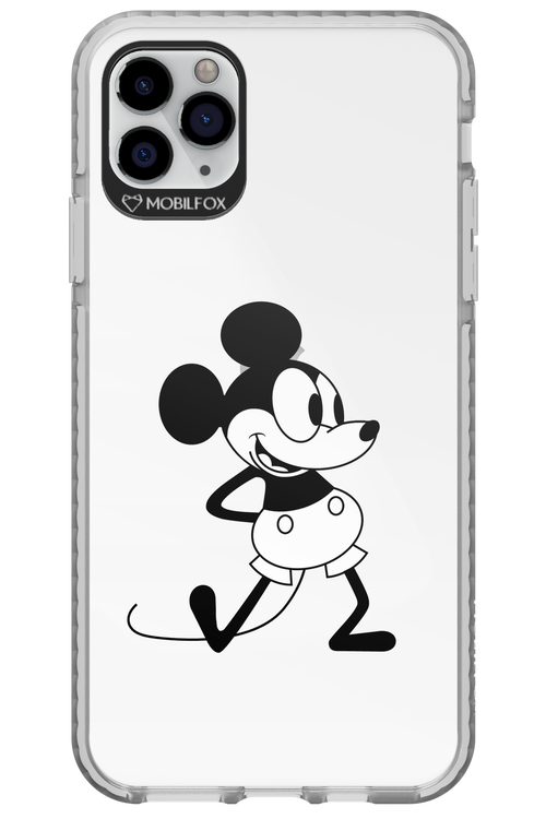 Iconic Mouse - Apple iPhone 11 Pro Max