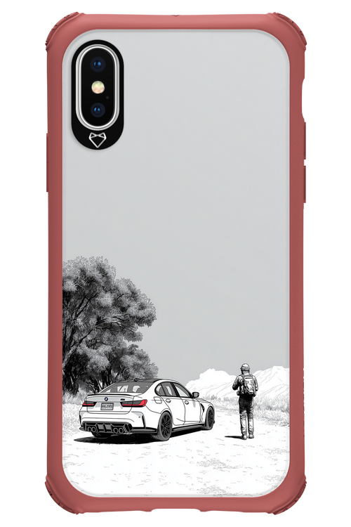 Dreamland 2.0 - Apple iPhone XS