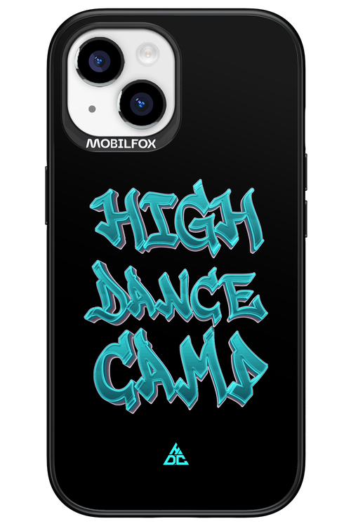 HDC 2 2.0 - Apple iPhone 15