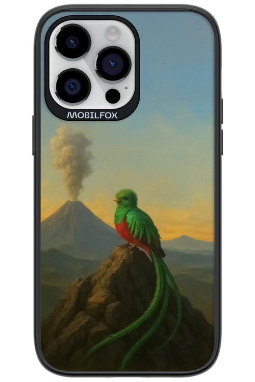 Birdy 2.0 - Apple iPhone 14 Pro Max