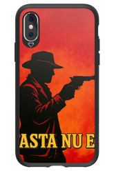 Sunset Duel - Apple iPhone XS