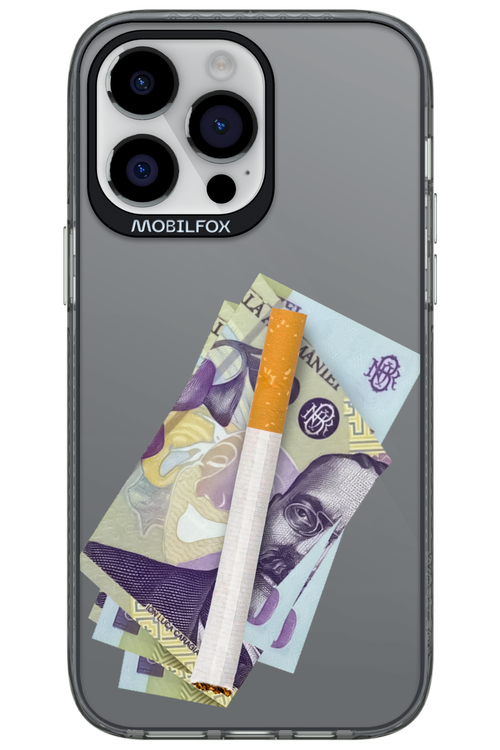 Cigarette 100 Lei - Apple iPhone 14 Pro Max