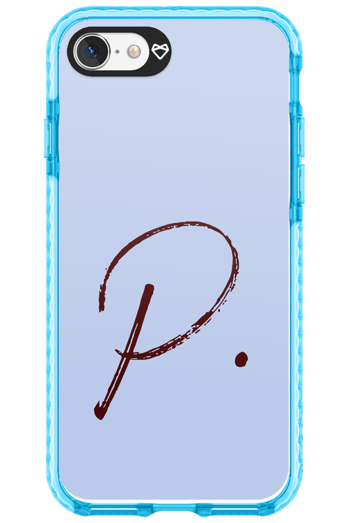 (Jellyfish Presso) P 2.0 - Apple iPhone SE 2022