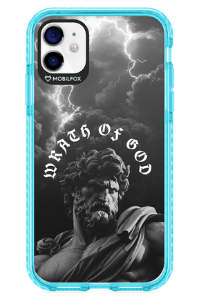God - Apple iPhone 11