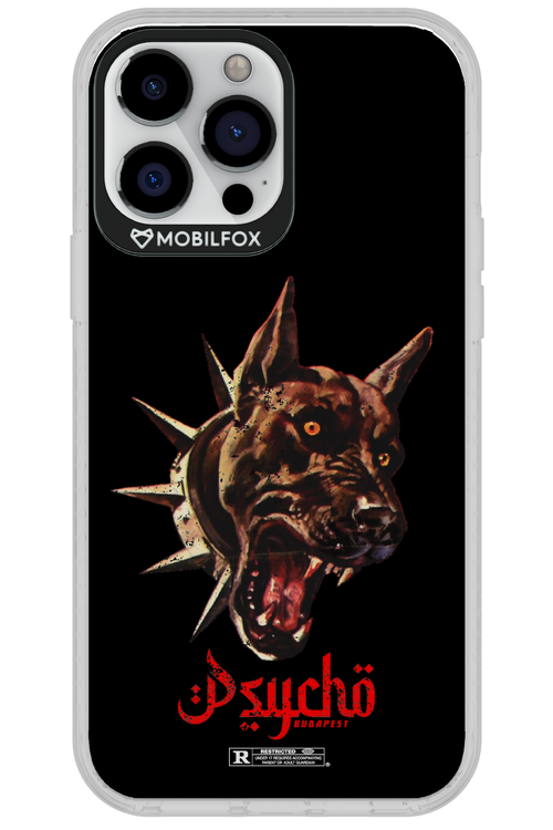 Psydog - Apple iPhone 13 Pro Max