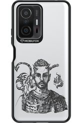 D3MON White 2.0 - Xiaomi Mi 11T Pro