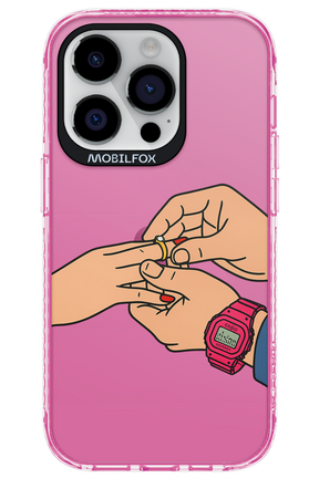 Lover - Apple iPhone 14 Pro