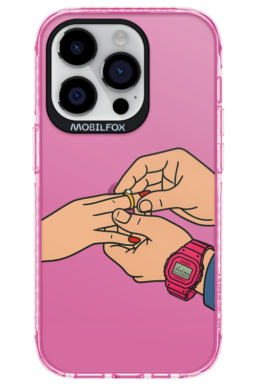 Lover - Apple iPhone 14 Pro