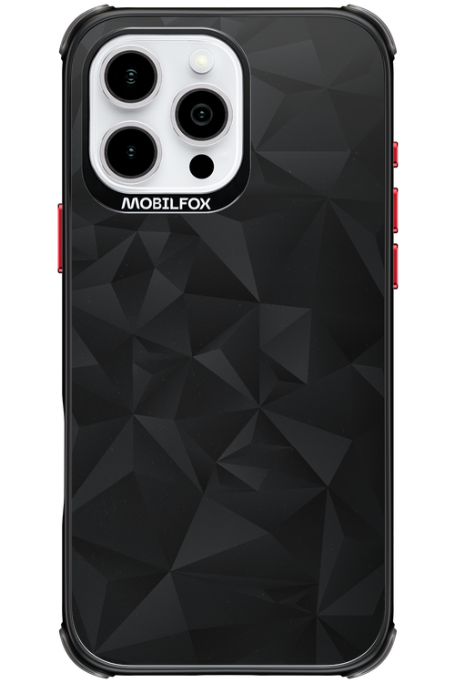 Low Poly 2.0 - Apple iPhone 16 Pro Max