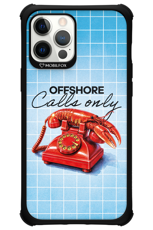 Offshore 2.0 - Apple iPhone 12 Pro Max
