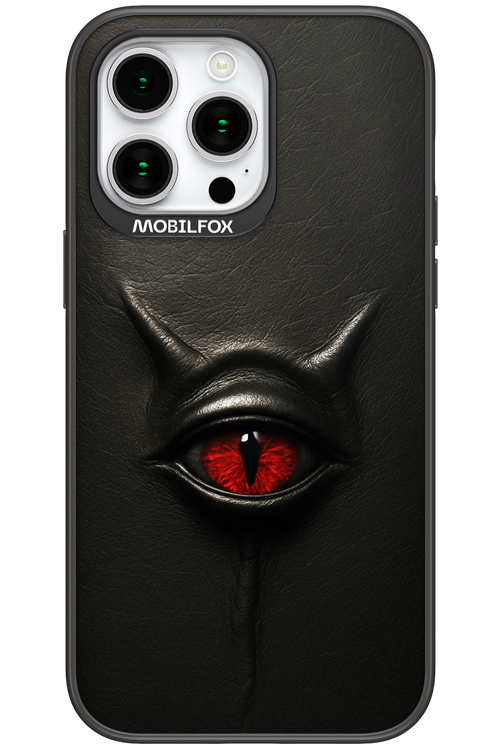 DevilEye 2.0 - Apple iPhone 15 Pro Max