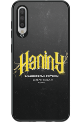 A KARRIEREM LESZ_ROM - Samsung Galaxy A70