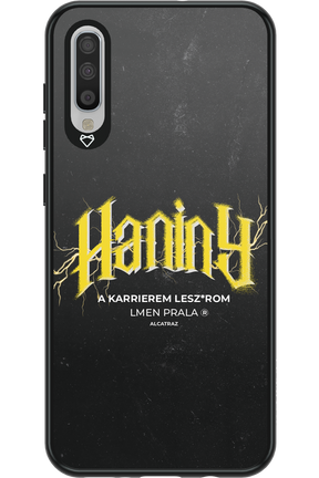 A KARRIEREM LESZ_ROM - Samsung Galaxy A70