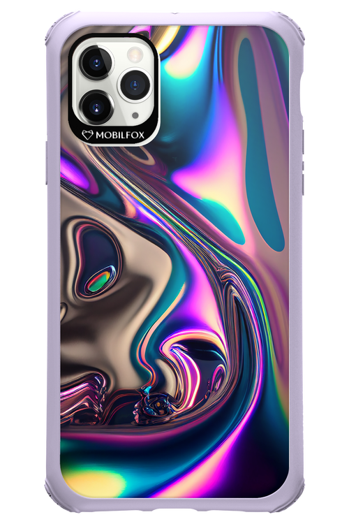 Post Future 2.0 - Apple iPhone 11 Pro Max