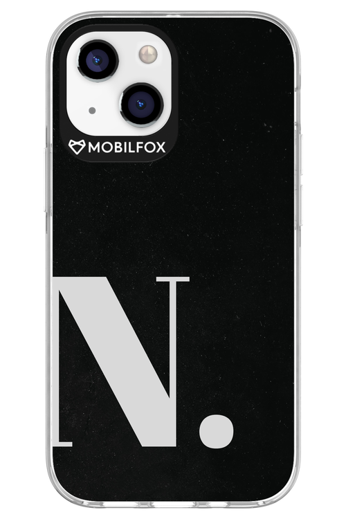 N (Off Space) 2.0 - Apple iPhone 13 Mini