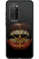 Greedy - Huawei P40 Pro