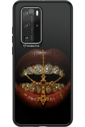 Greedy - Huawei P40 Pro