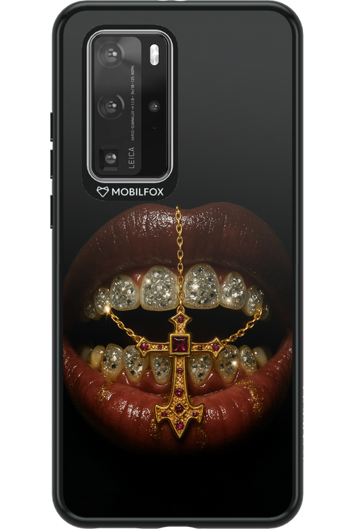 Greedy - Huawei P40 Pro