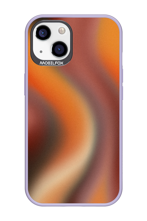 Warm Aura 2.0 - Apple iPhone 13