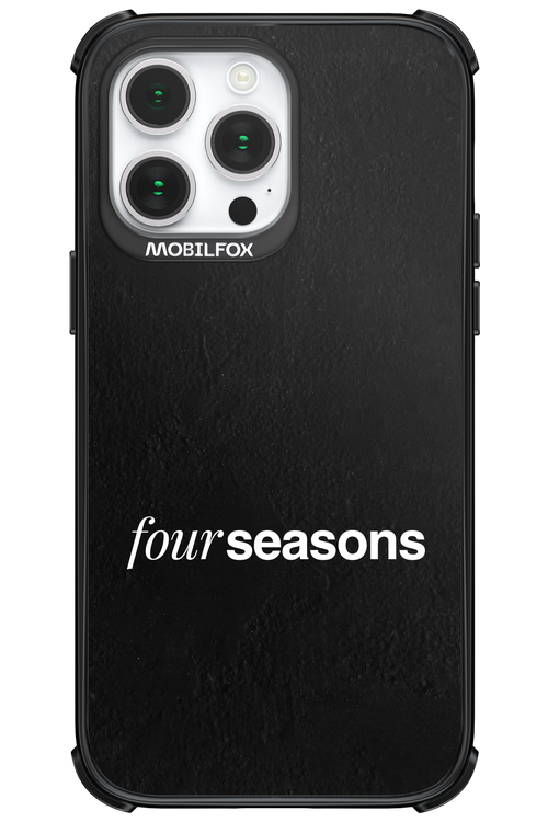 BSW FourSeasons 2 2.0 - Apple iPhone 14 Pro Max
