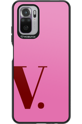 V (Sorbet) 2.0 - Xiaomi Redmi Note 10