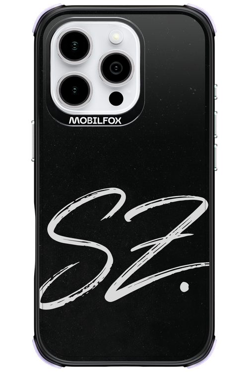 (Off Space) SZ 2.0 - Apple iPhone 16 Pro
