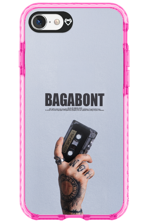 Bagabont Text 2.0 - Apple iPhone 7