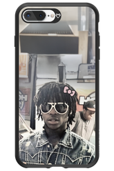 Drip ‘n’ Bow 2.0 - Apple iPhone 7 Plus
