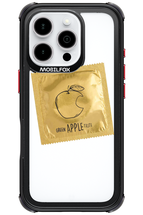 Safety Apple 2.0 - Apple iPhone 16 Pro