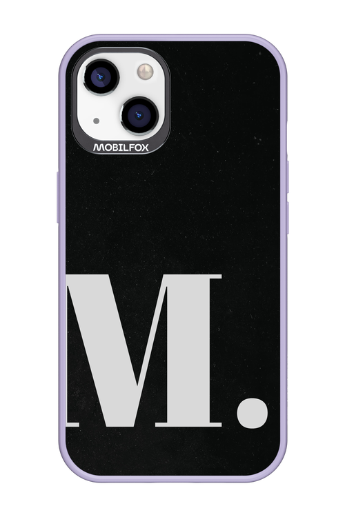 M (Off Space) 2.0 - Apple iPhone 13