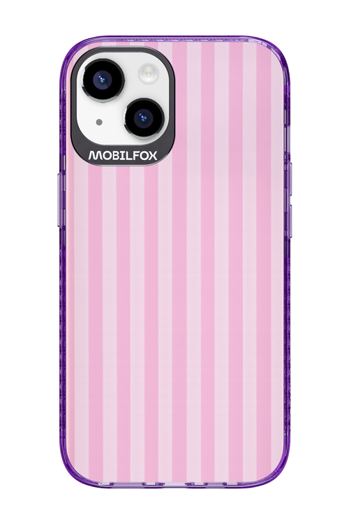 Pink Secret  2.0 - Apple iPhone 14