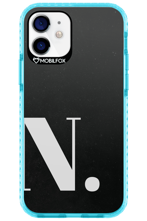 N (Off Space) 2.0 - Apple iPhone 12