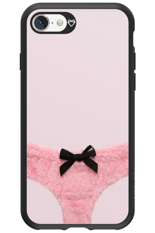 Furr Panties 2.0 - Apple iPhone 8