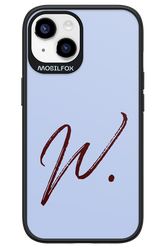 (Jellyfish Presso) W 2.0 - Apple iPhone 14